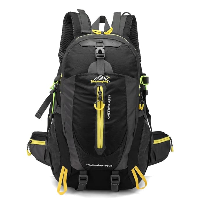 Sac à dos randonnée 40L imperméable Sac à dos randonnée 40L imperméable